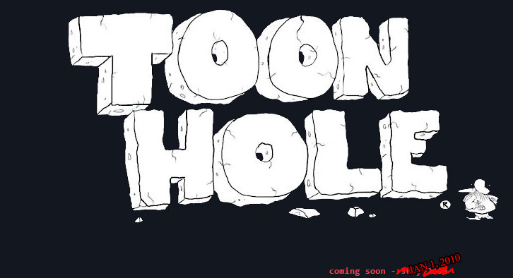 This is Toonhole.com